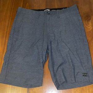 Billabong Crossfire Shorts